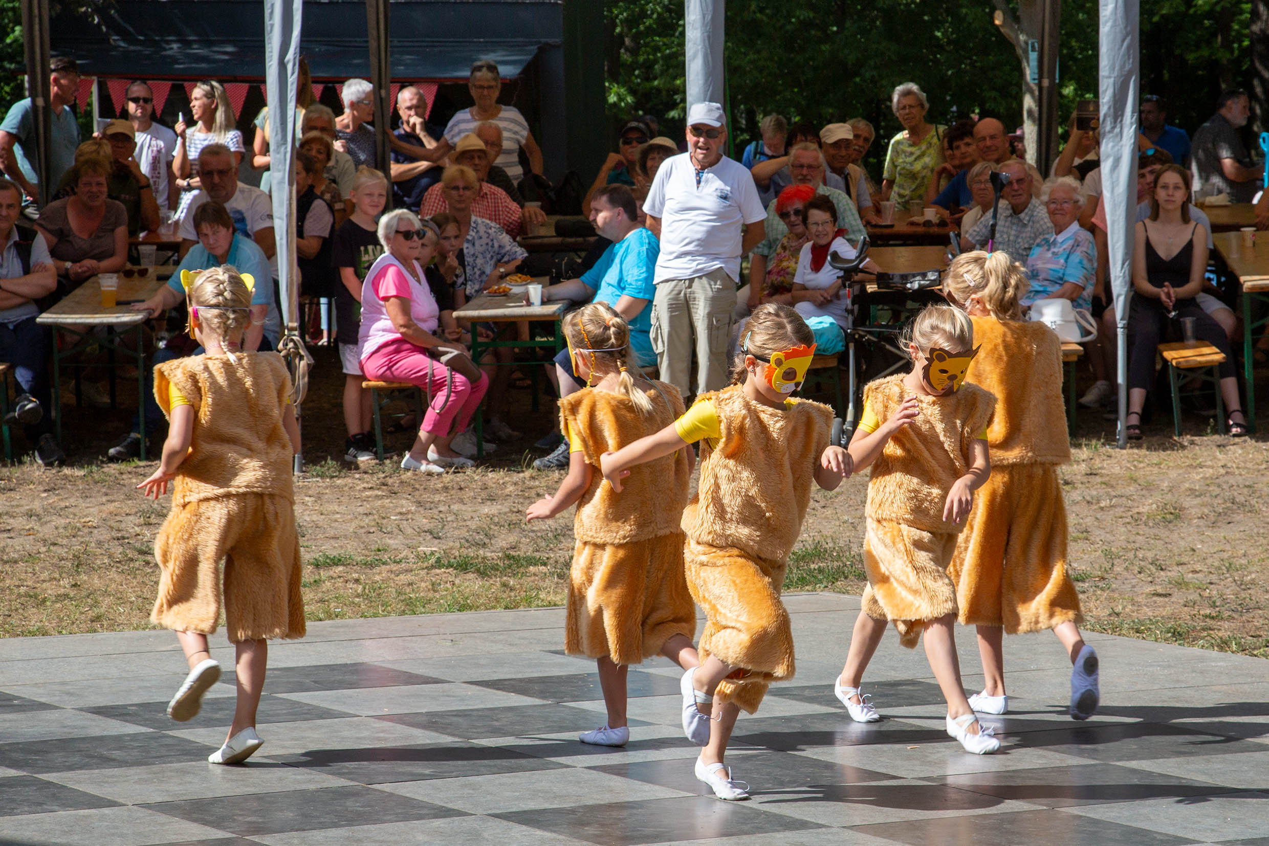 Tanzsportverein SchlaubeGetümmel
