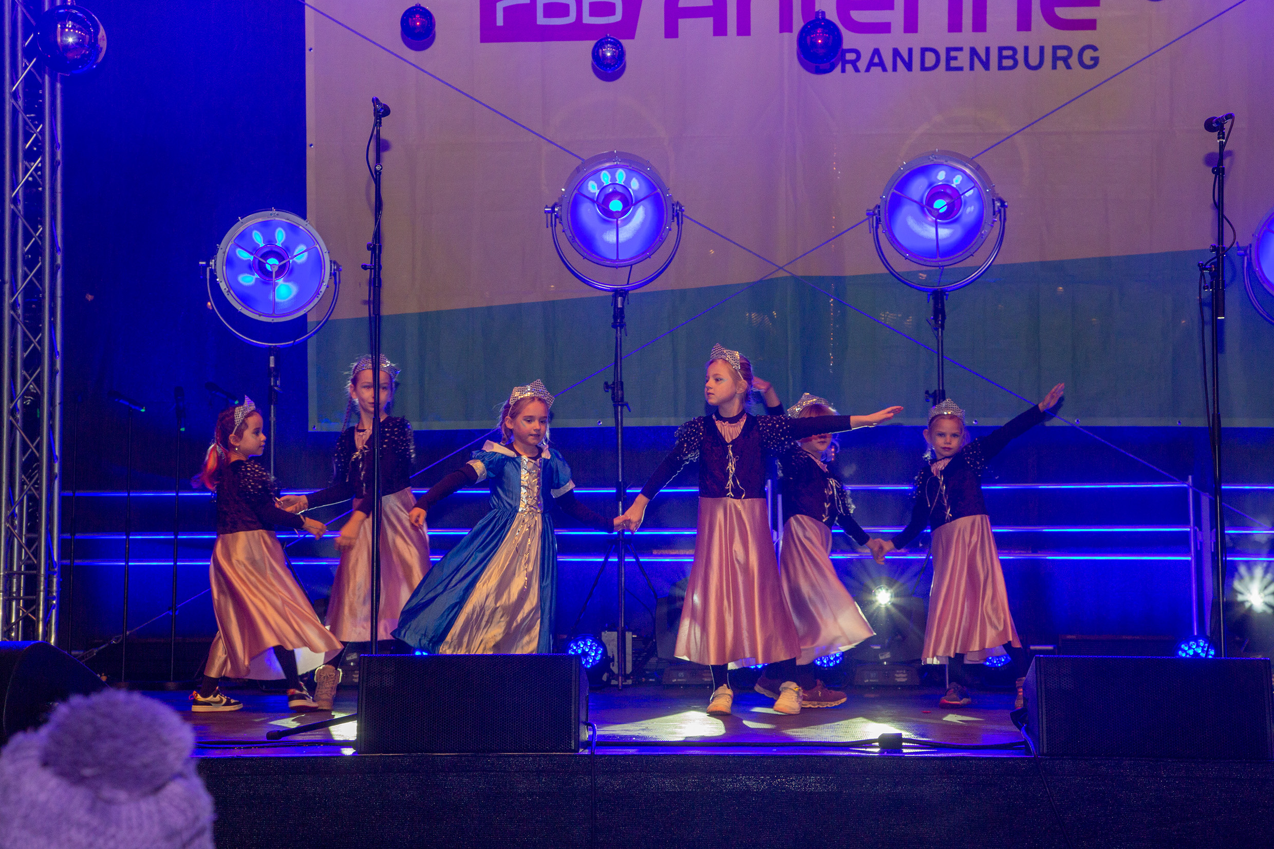 Tanzsportverein SchlaubeGetümmel